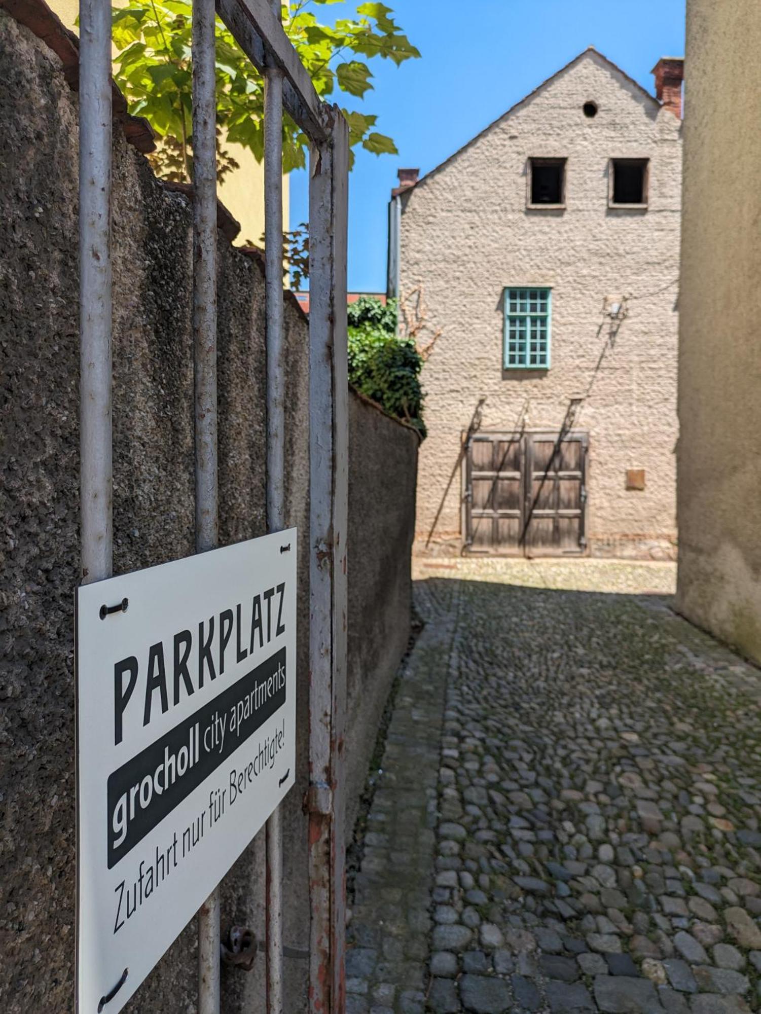Zentrales & Modernes City-Apartment Graz Exterior photo